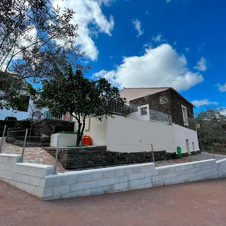 Casalagata Ferienhaus Alcántara