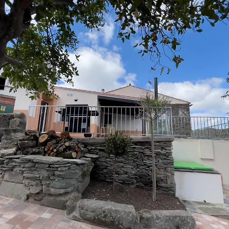 Сasa de vacaciones Casalagata