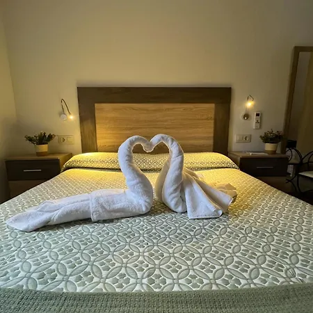 Dom wakacyjny Casalagata Alcántara