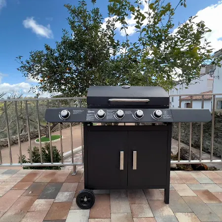 Casalagata * Alcántara