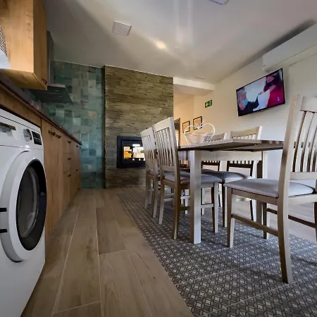 Dom wakacyjny Casalagata