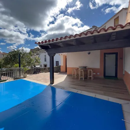 Casalagata Alcántara