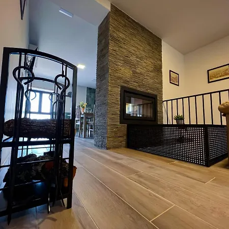Casalagata Ferienhaus *