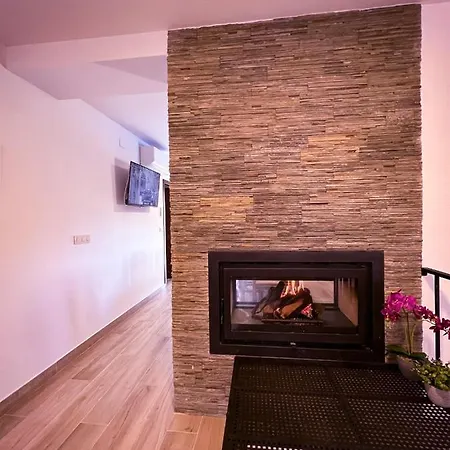 Casalagata Ferienhaus