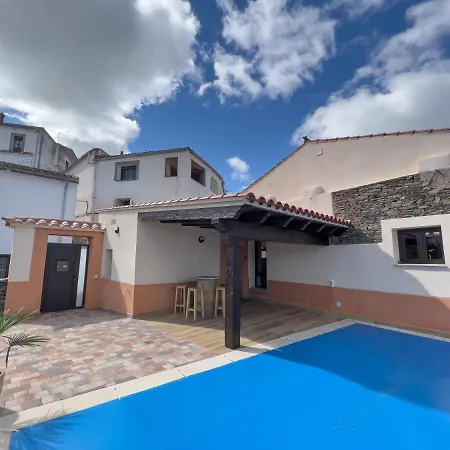 Casalagata Alcántara