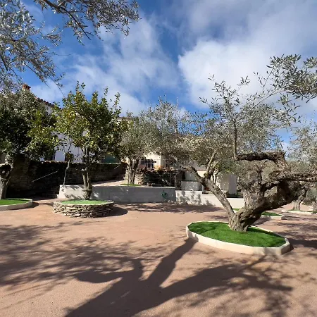 Casalagata Alcántara