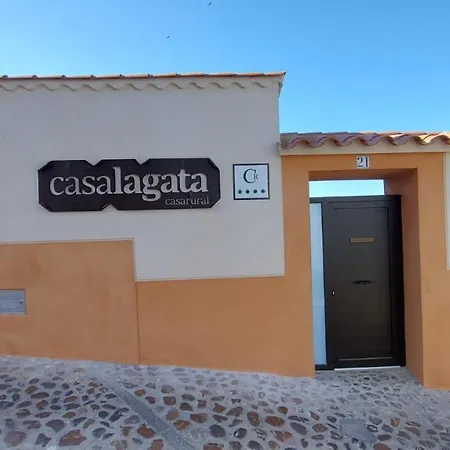 Casalagata Ferienhaus *