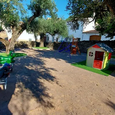 Vakantiehuis Casalagata