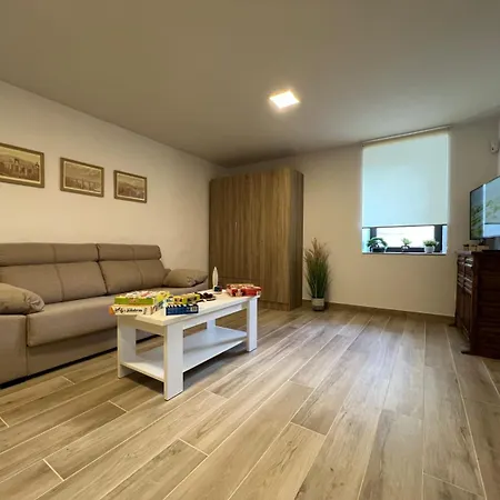 Casalagata Dom wakacyjny Alcántara