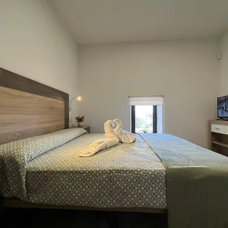 Casalagata Ferienhaus Alcántara