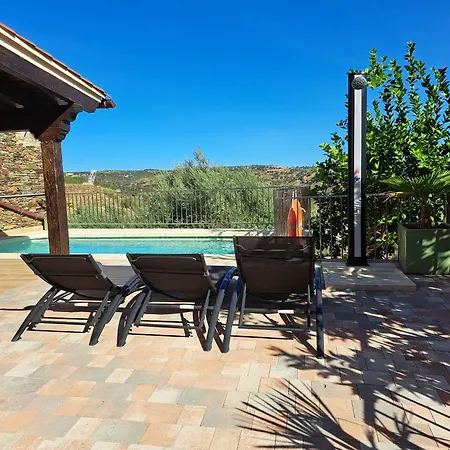 Casalagata * Alcántara