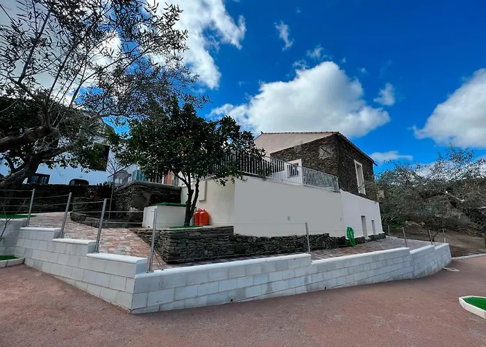 Casalagata בית נופש Alcántara