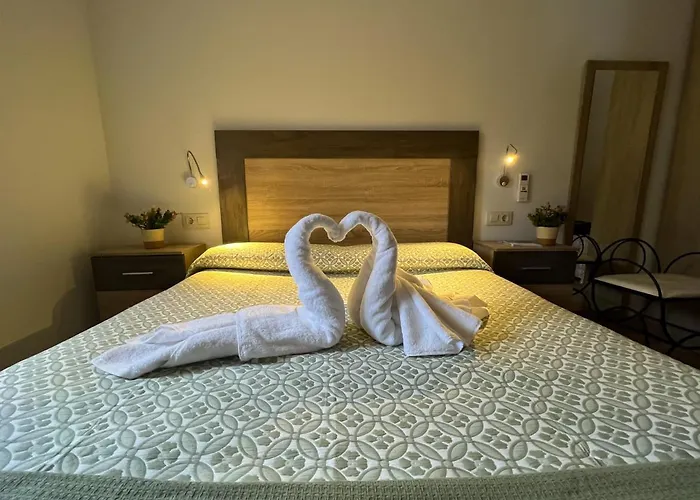 Сasa de vacaciones Casalagata Alcántara