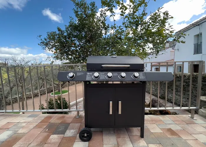 Casalagata * Alcántara