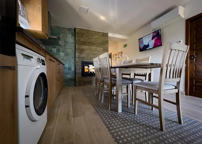 Сasa de vacaciones Casalagata