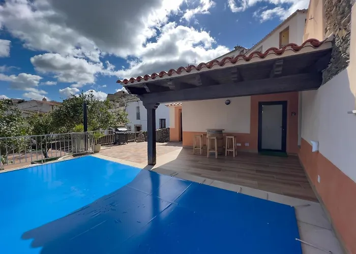 Casalagata Alcántara