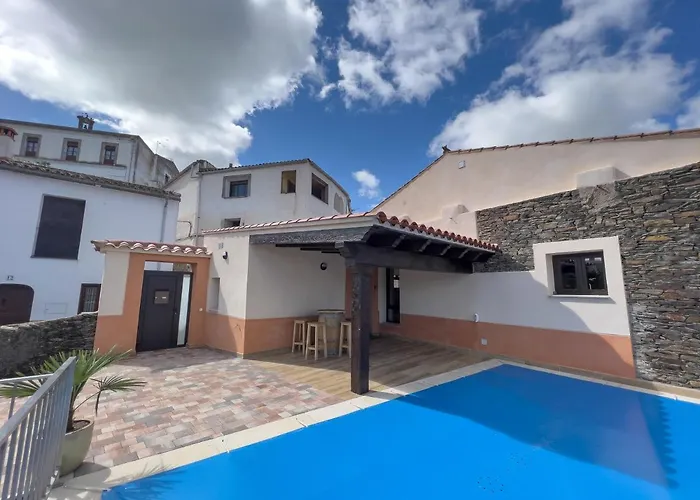 Casalagata Alcántara