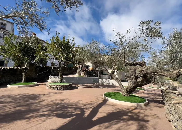 Casalagata Alcántara