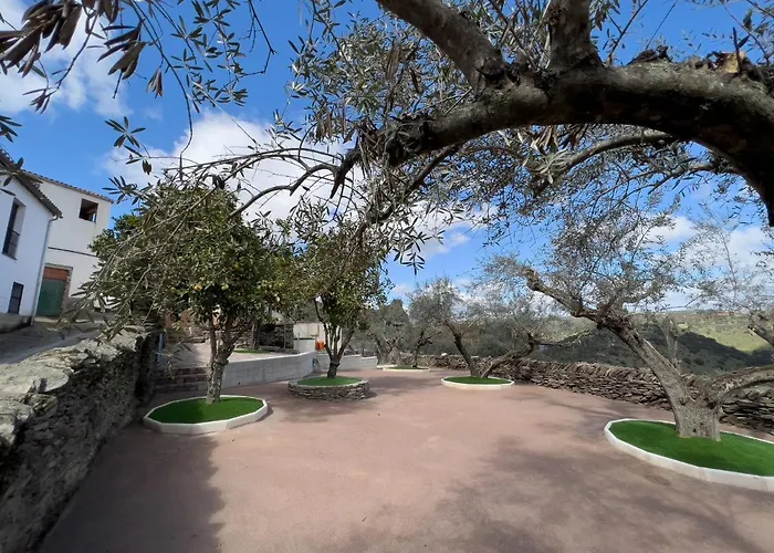 Σπίτι διακοπών Casalagata Alcántara