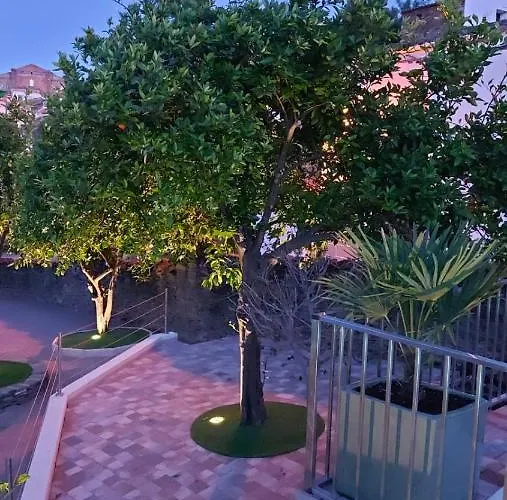 Сasa de vacaciones Casalagata