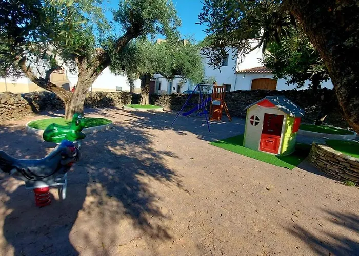 Сasa de vacaciones Casalagata