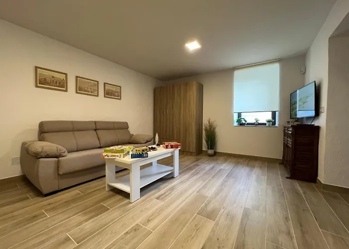 Casalagata Сasa de vacaciones Alcántara