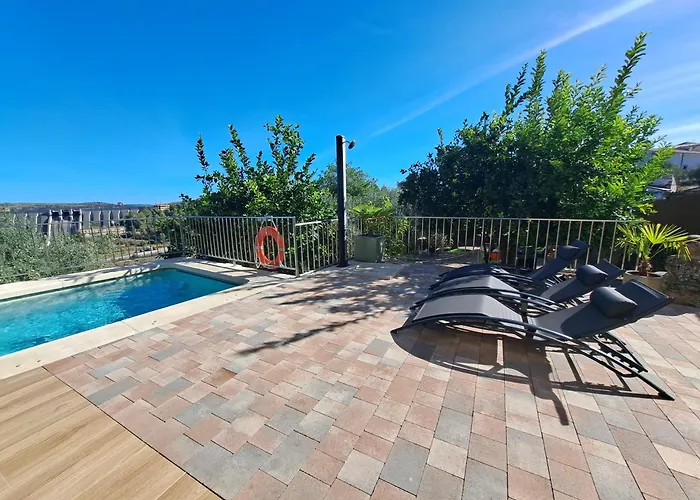 Casalagata Alcántara